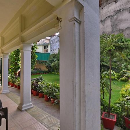 Hotel Heritage Dehradun Luaran gambar
