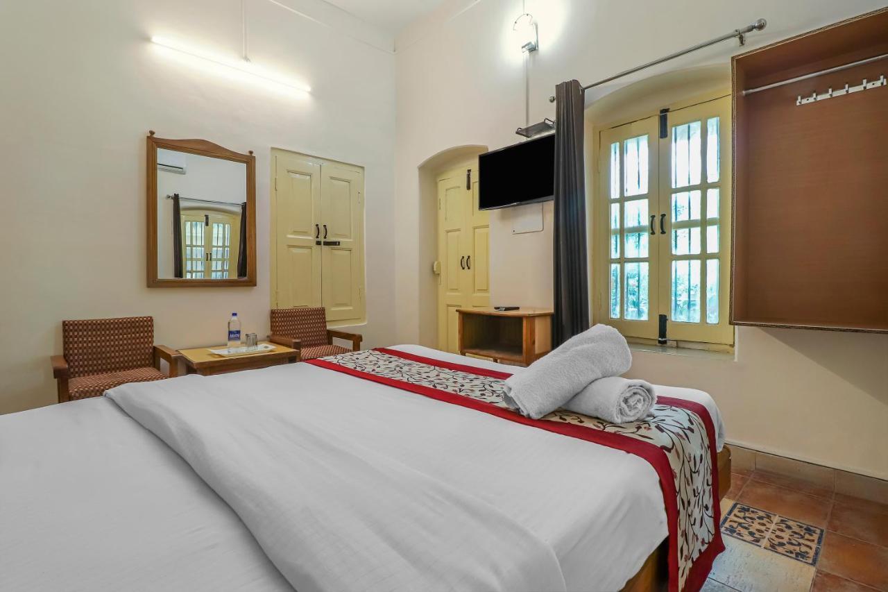 Hotel Heritage Dehradun Luaran gambar