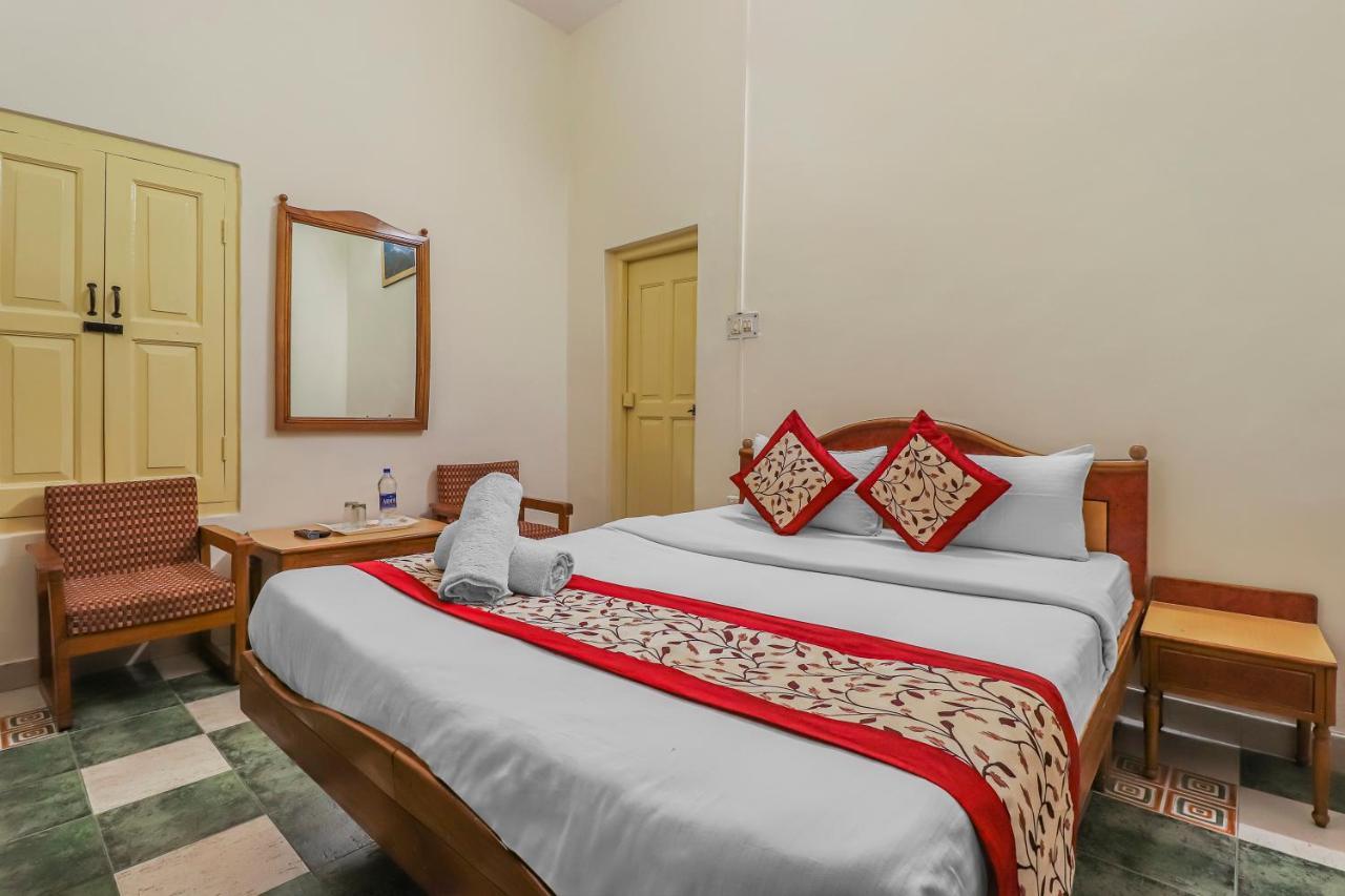 Hotel Heritage Dehradun Luaran gambar