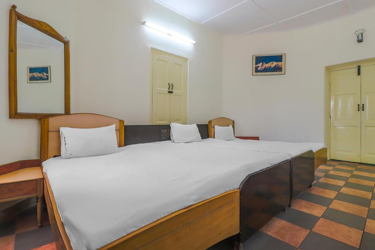 Hotel Heritage Dehradun Luaran gambar